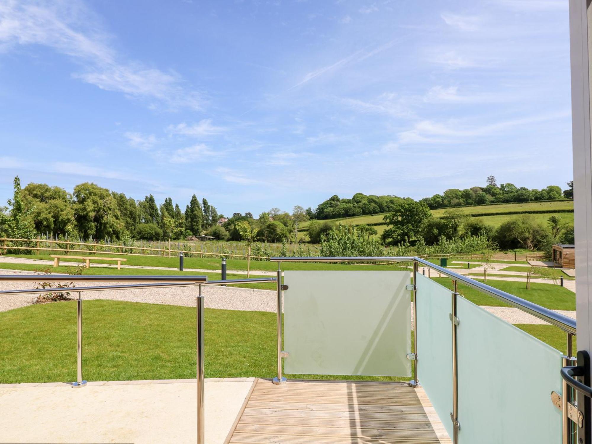 Barolo Villa Ryde  Exterior photo