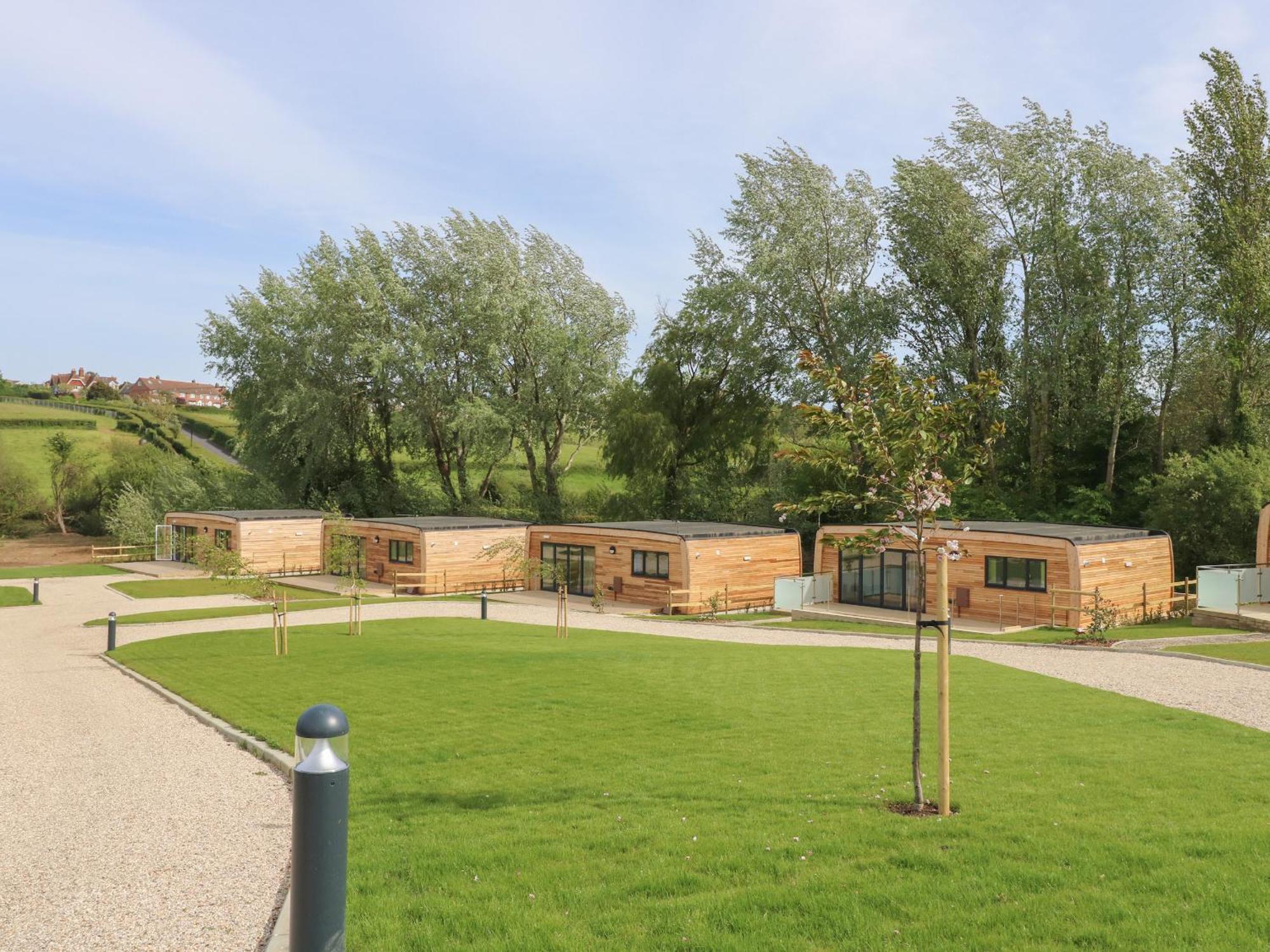 Barolo Villa Ryde  Exterior photo