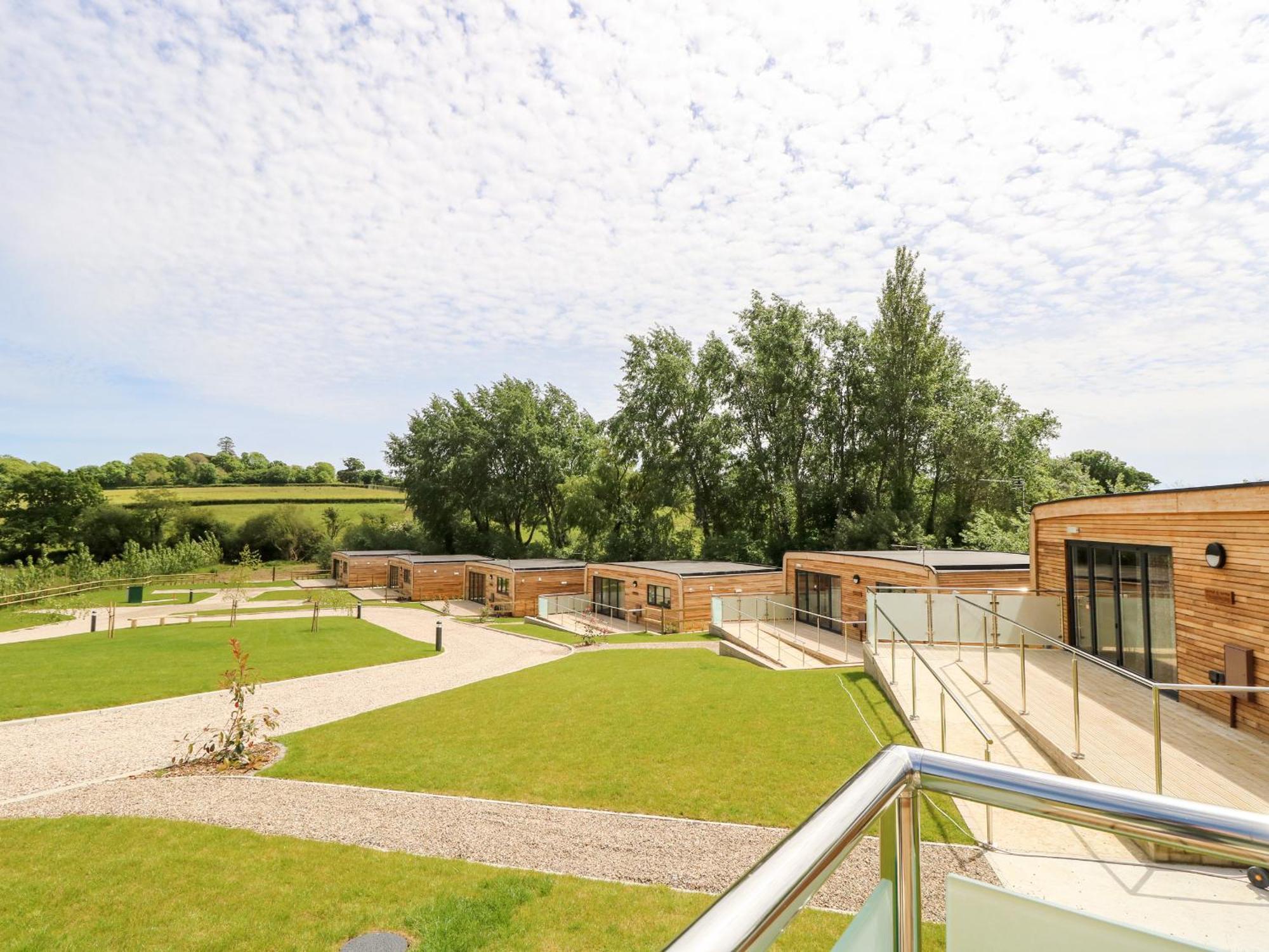 Barolo Villa Ryde  Exterior photo