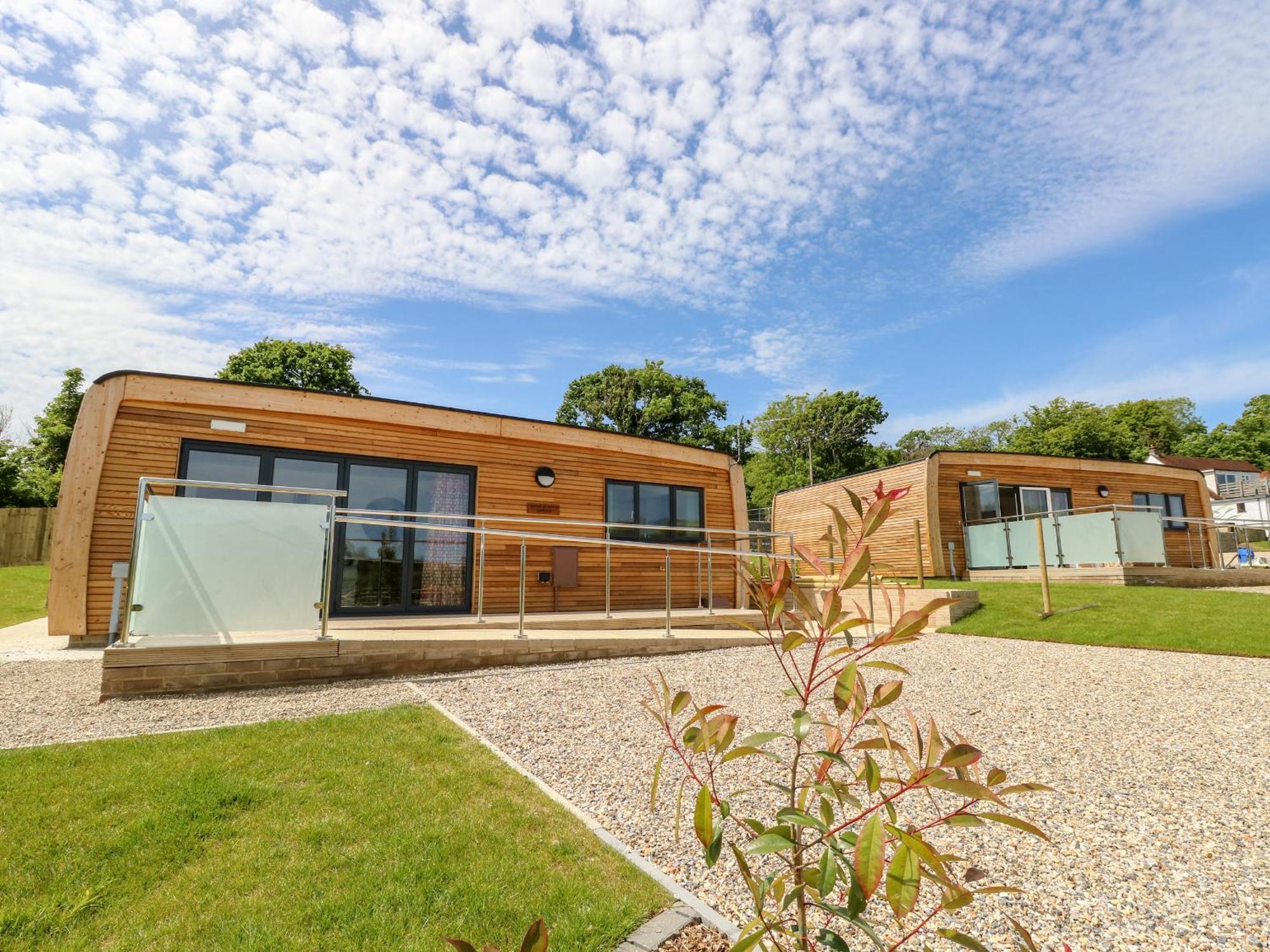 Barolo Villa Ryde  Exterior photo