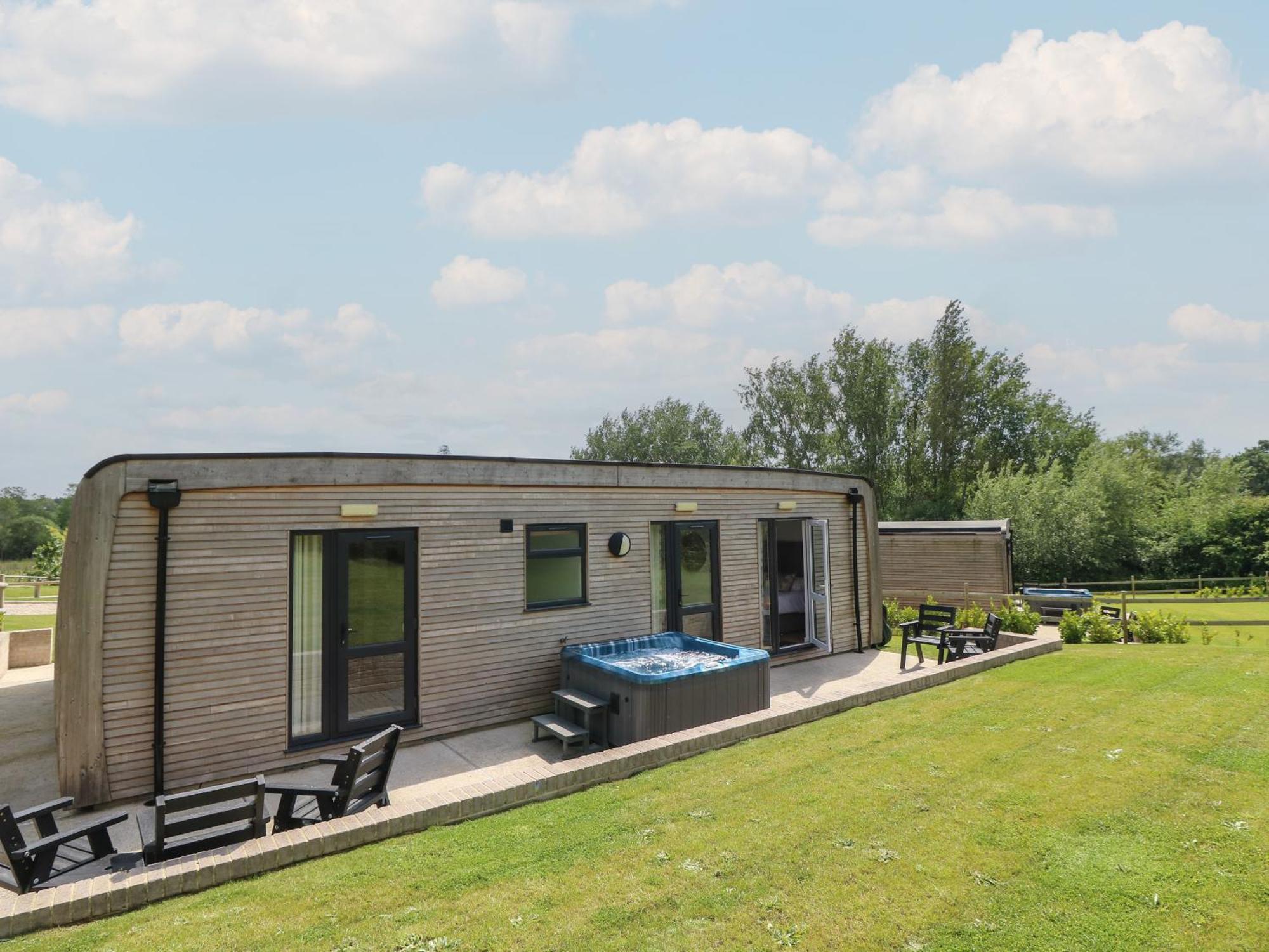 Barolo Villa Ryde  Exterior photo
