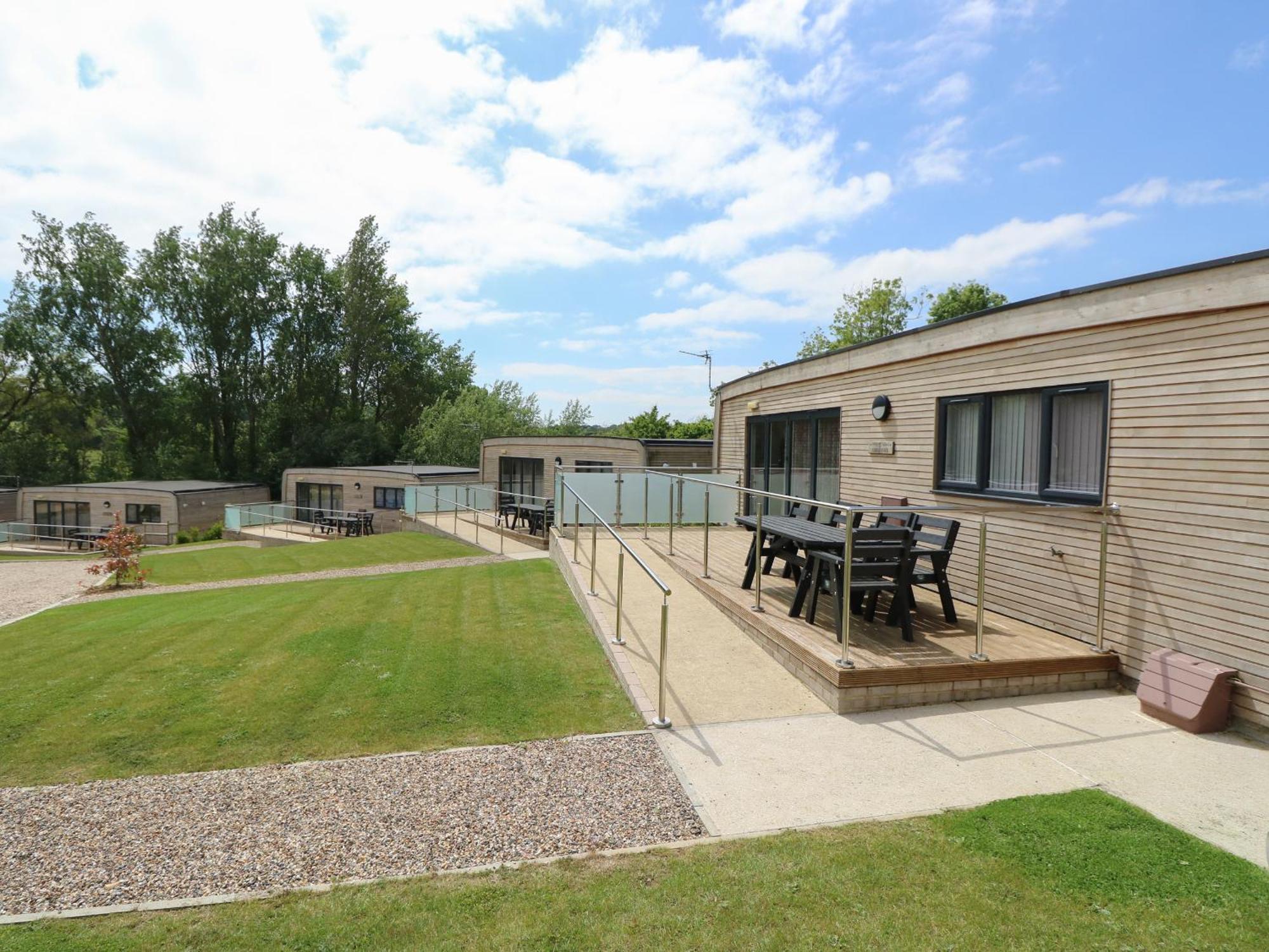 Barolo Villa Ryde  Exterior photo